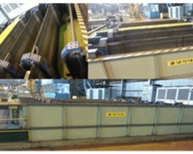 Pre Engineered Buildings